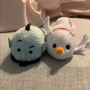 Tsum tsum set of 2